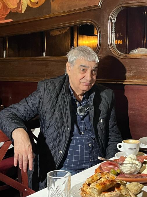 Ljuba Aličić o prihodnosti Grand Produkcije in zamenljivosti zvezd