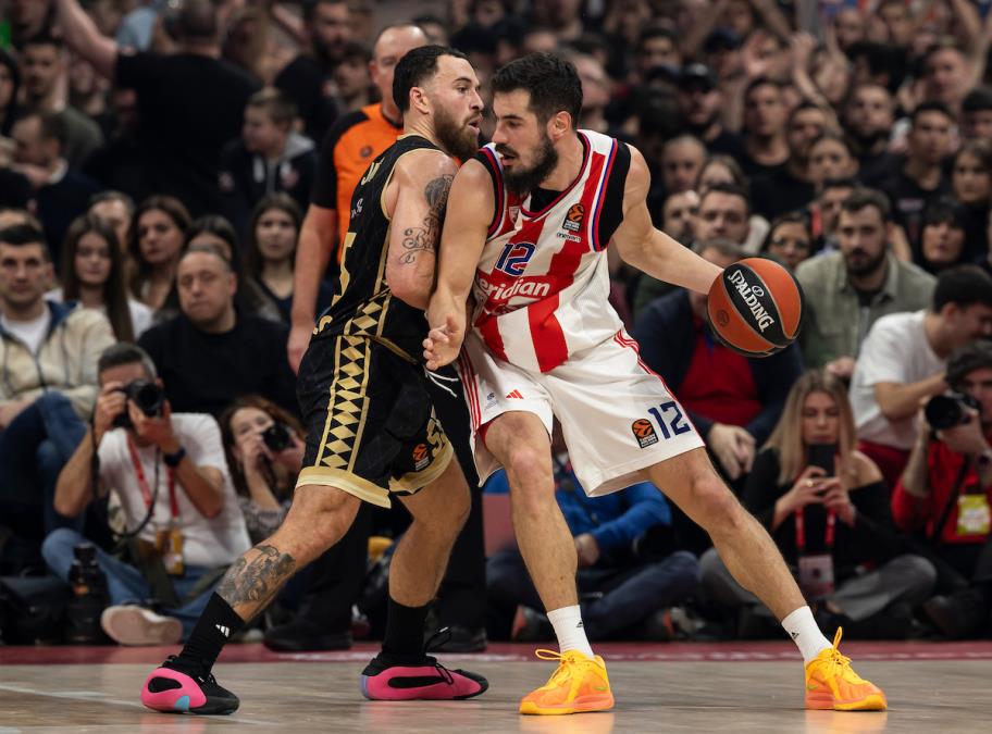 PODRHTAVA EFROLIGA! Transfer bomba je spremna! Čeka nas vrelo leto!