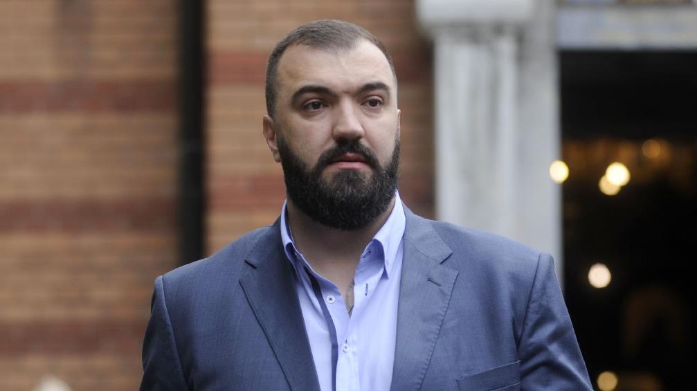 NIKOLA PEKOVIĆ ODVEO ŽENU NA ODMOR U TURSKU! Čuveni Pekmen zaobilazi rodnu Crnu Goru u širokom luku, evo koji je razlog