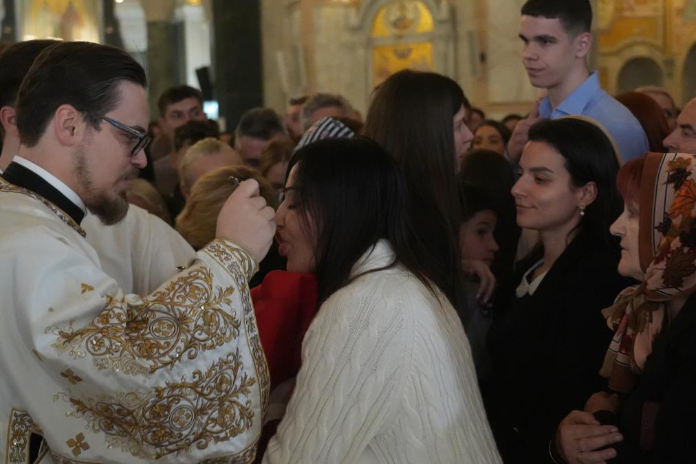 Episkop Stefan Šarić o Cecu Ražnatović: "Stavila mi je veliki teret na leđa"