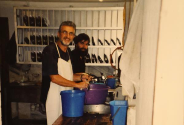 "Hilandar me sačuvao da budem živ" Srpski glumac proveo je 20 dana na svetoj zemlji, a ono što je tamo osetio pamti i danas