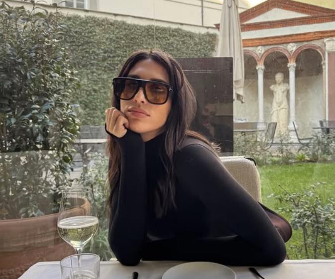 "Naš 19. izlazak bio je na našem venčanju": Jelisaveta Orašanin otkrila sve o ljubavi sa Milošem Teodosićem, ali i njenoj borbi za potomstvo
