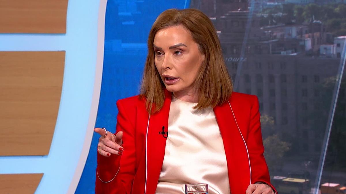 KONSTITUTIVNA SEDNICA REM-a MOŽDA VEĆ SLEDEĆE NEDELJE! Olivera Zekić: Ako bude nemoguće izabrati predsednika, na čelu Saveta biće najstariji član