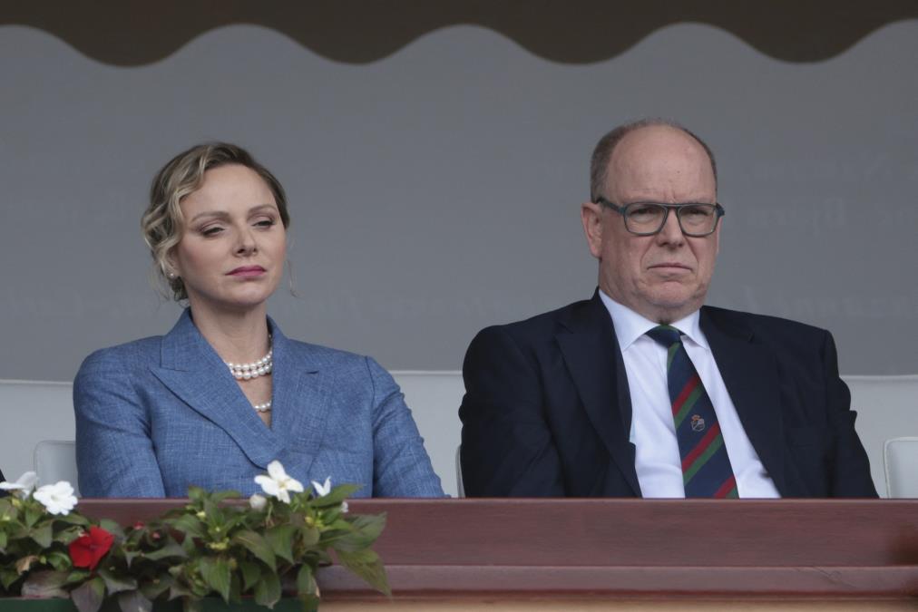 Princ Albert krišom iznajmio stan u prvoj godini braka: Isplivali šokantni detalji iz života najtužnije princeze na svetu!