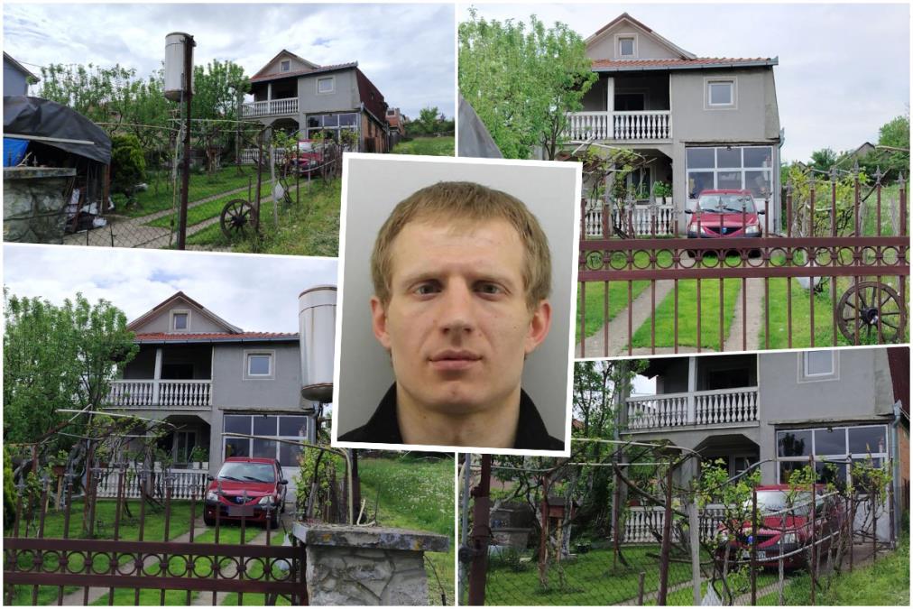 "NE ZNAM OTKUD MI TE KRVAVE RUKAVICE": Suđenje za pokušaj ubistva u Resniku - okrivljeni Trajković zbunio sve u sudnici!