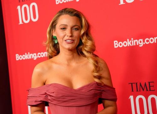 Blejk Lajvli sopstvene reči došle glave na sudu: U bahatom pismu samu sebe hvalila, pa se pokopala za sva vremena