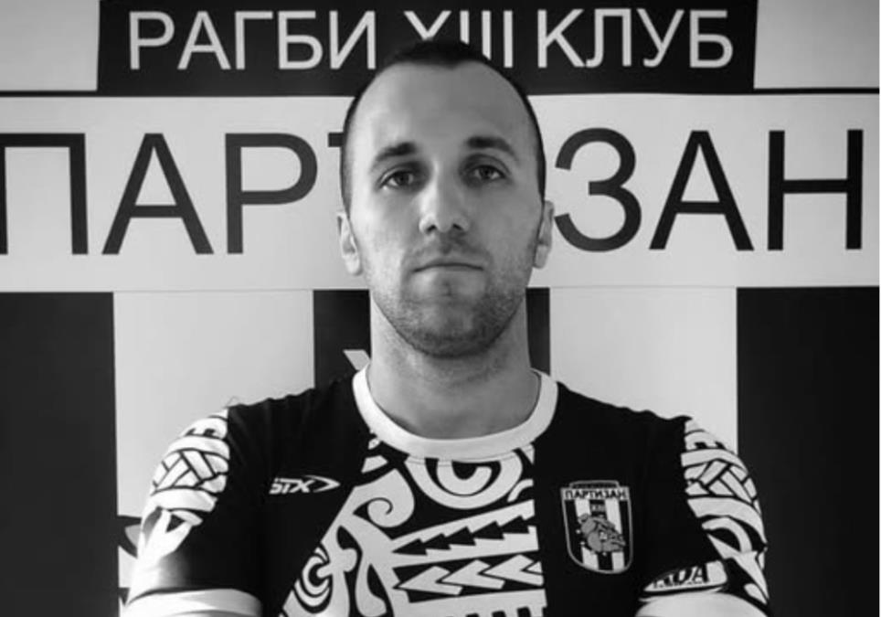PRE GODINU DANA POGINUO MLADI RAGBISTA PARTIZANA! Bibić stradao dok je pomagao drugima: Osvajao pehare, a mnoge je zadužio ovim!