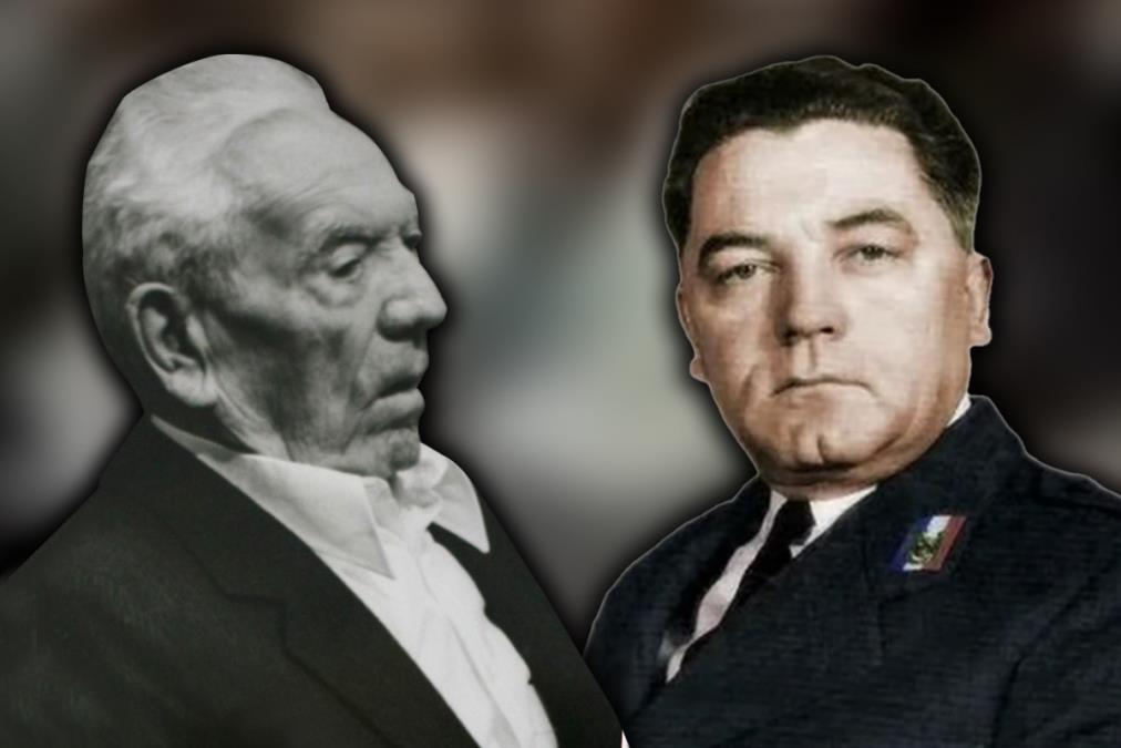 "Maro, volim te kao Boga, ali kad se setim da si Srpkinja, zadavio bih te" Andrija je bio "ministar smrti" ustaša, gazio ljude tenkovima, pa ovako skončao