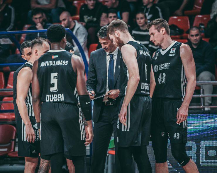 DUBAI PRAVI OZBILJAN TIM ZA EVROLIGU: Džastin Anderson novo pojačanje