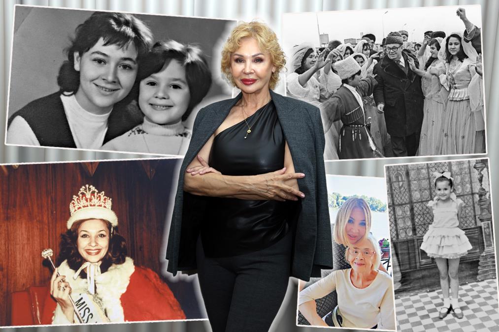 "Mama je umrla na dan kad mi se bolest vratila" Nekadašanja mis Jugoslavije otvoreno govorila o borbi sa rakom "Sama sam sebi obrijala glavu"