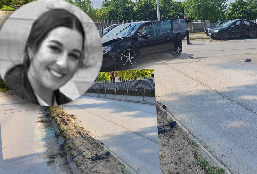 PRELETELA JE SA ZADNJEG SEDIŠTA I UDARILA U ŠOFERŠAJBNU: Podignuta optužnica za smrt velike humanitarke Nevene iz Aleksinca
