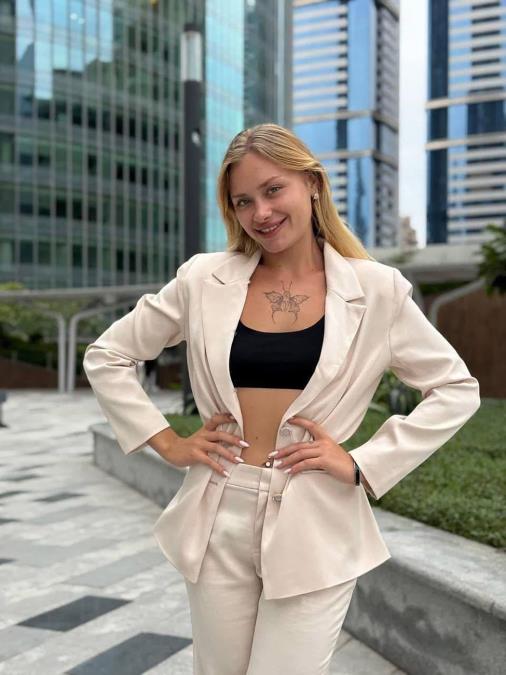 MARIJA OTKRILA NOVE ZASTRAŠUJUĆE DETALJE MUČENJA U DUBAIJU! Sin ruskog moćnika i drugovi joj skidali kožu s glave, pa je ostavili da umre pored puta! STRAVIČNO