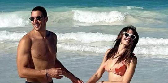 OVO JE ŽENA OD KOJE SE RAZVODI VLADA VUKSANOVIĆ! Zavoleli se odmah nakon njegove veze s Natašom Bekvalac, a onda izgleda kao milion dolara