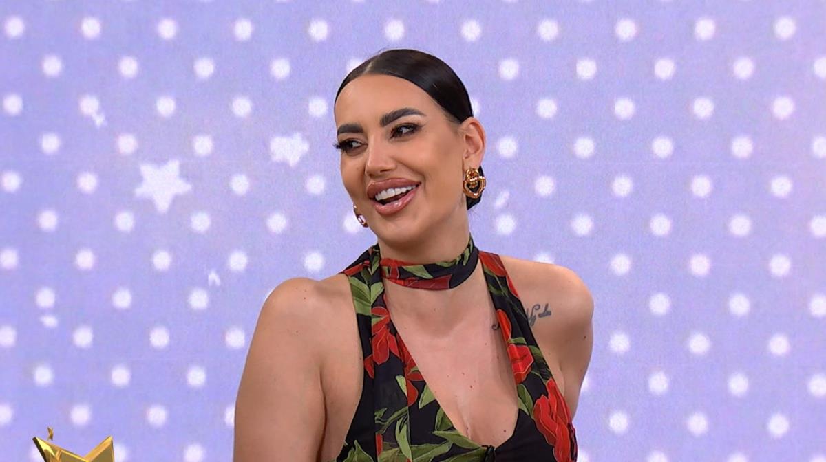 "VILA U BUDVI, APARMANI U KOLAŠINU..." Katarina Grujić progovorila o svojim luks nekretninama u Crnoj Gori, a evo šta kaže o mužu fudbaleru