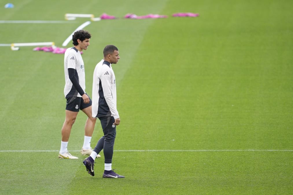 SUNOVARAT - PRE 15 DANA BIO JE IGRAČ MOĆNOG REAL MADRIDA, A SADA JE POTPISAO ZA NIŽELIGAŠA! Doživeo brutalno poniženje pred celim stadionom, pa doneo šok odluku