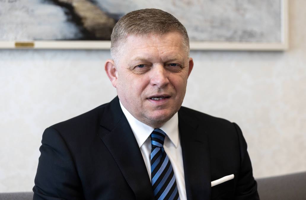 KRIZA VLADE SLOVAČKE: Fico najavio glasanje o poverenju zbog prevelikog javnog duga