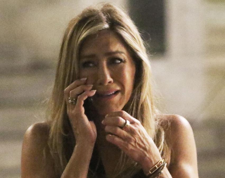 Dženifer Aniston nakon 20 godina progovorila o braku sa Bredom Pitom: "Voleću ga do kraja života"
