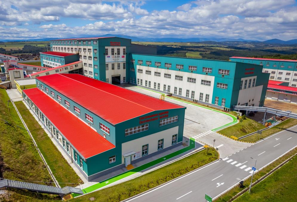 Serbia Zijin Mining: Početak izrade prostornog plana ne znači početak eksploatacije