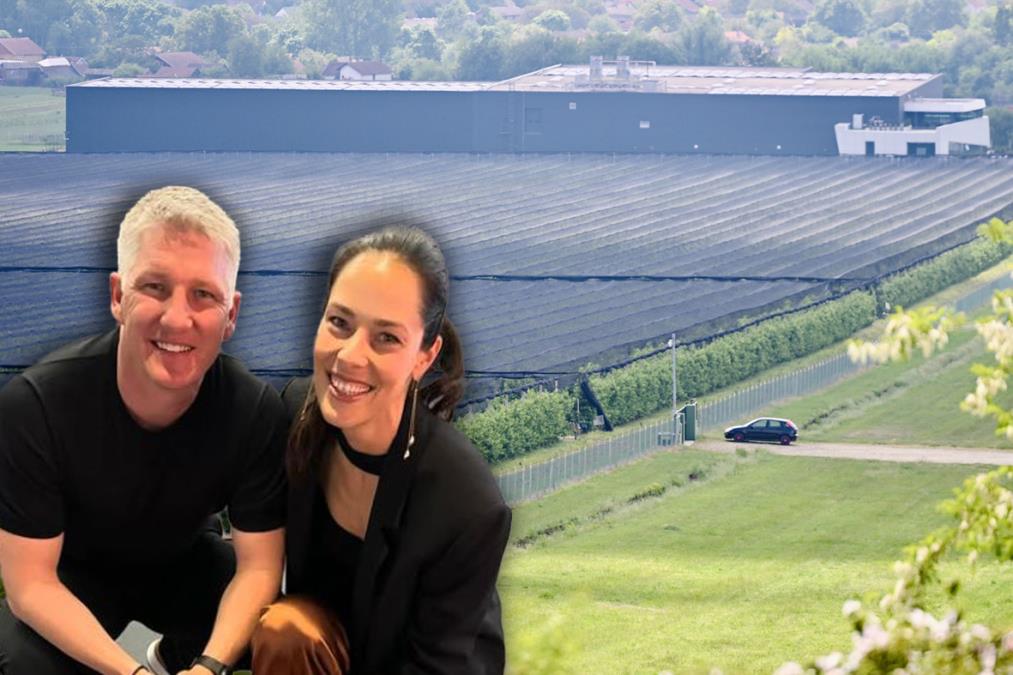 ULOŽILA JE MILIONE EVRA I ZABRANILA ŠVAJNIJU DA JOJ UZME I EVRO: Zavirite na imanje Ane Ivanović u Srbiji na koje Bastijan nema pravo: Jedan detalj neverovatan