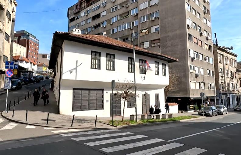 NAUČITE DREVNI ZANAT NAJSTARIJIH SRPSKIH MAJSTORA! Počela škola "Deset dana filigrana" u Manakovoj kući: Napravite sami unikatni nakit od srebra!