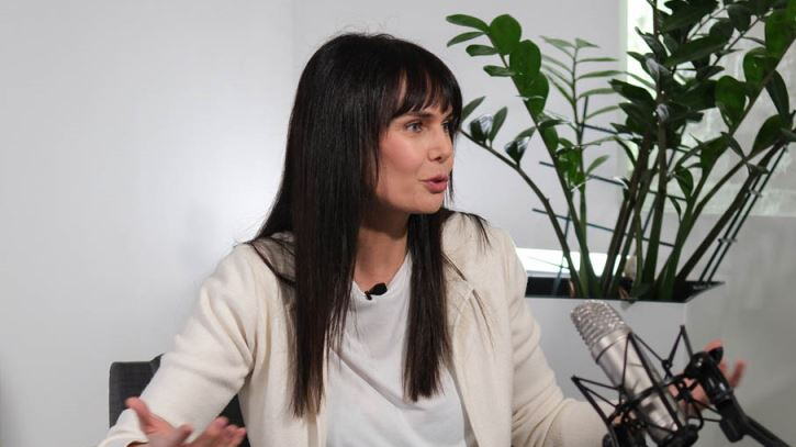 "OD DEPRESIJE SAM SE UGOJILA 20 KILOGRAMA" Praktična žena ogolila dušu o traumama, prisetila se najtežeg perioda: Nisam se nasmejala godinu dana