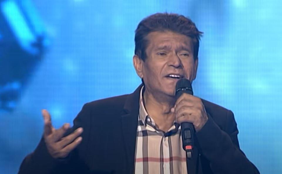 "BILI SMO U BRAKU KAD SE VIĐAO S NJOM" Naš pevač je u isto vreme bio sa dve žene, obe su bile trudne