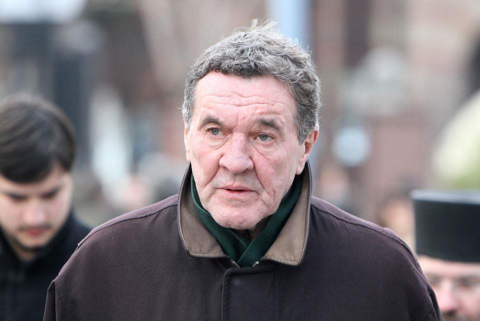 "Odmah su mi zakazali operaciju" Miki Krsrović na rutinskom pregledu od 15 minuta dobio ozbiljnu dijagnozu