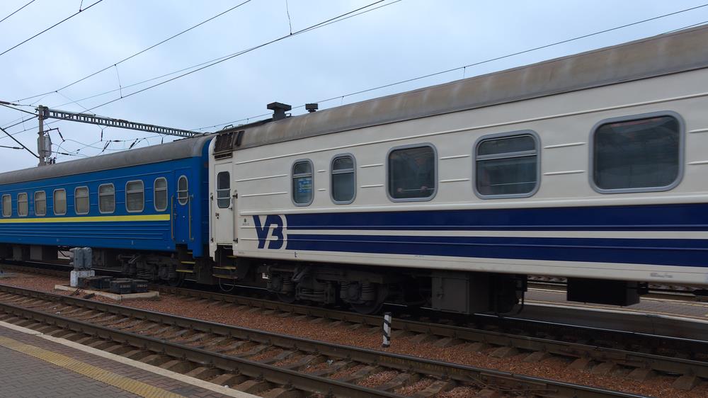 V Melencih pri Zrenjaninu tovorni vlak trčil v avtomobil, ni poškodovanih