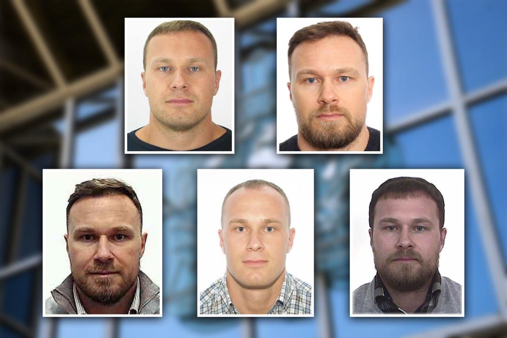 "ON MOŽE BITI BILO GDE, A PROCENIO JE DA MU JE TU NAJBEZBEDNIJE" Gde se krije Zvicer, najtraženiji begunac u Evropi: Opasan je, naoružan i pun ožiljaka!