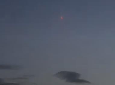 UŽAS JE DOŠAO SA NEBA Ono što se desilo na planini ledi krv u žilama! U sekundi su pretvoreni u LEŠEVE!