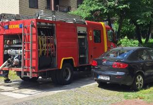 PROGLAŠENA VANREDNA SITUACIJA U VRANJU ZBOG VELIKOG BROJA POŽARA NA OTVORENOM: Kritično na prostoru iznad Mečkovca, angažovana i helikopterska jedinica