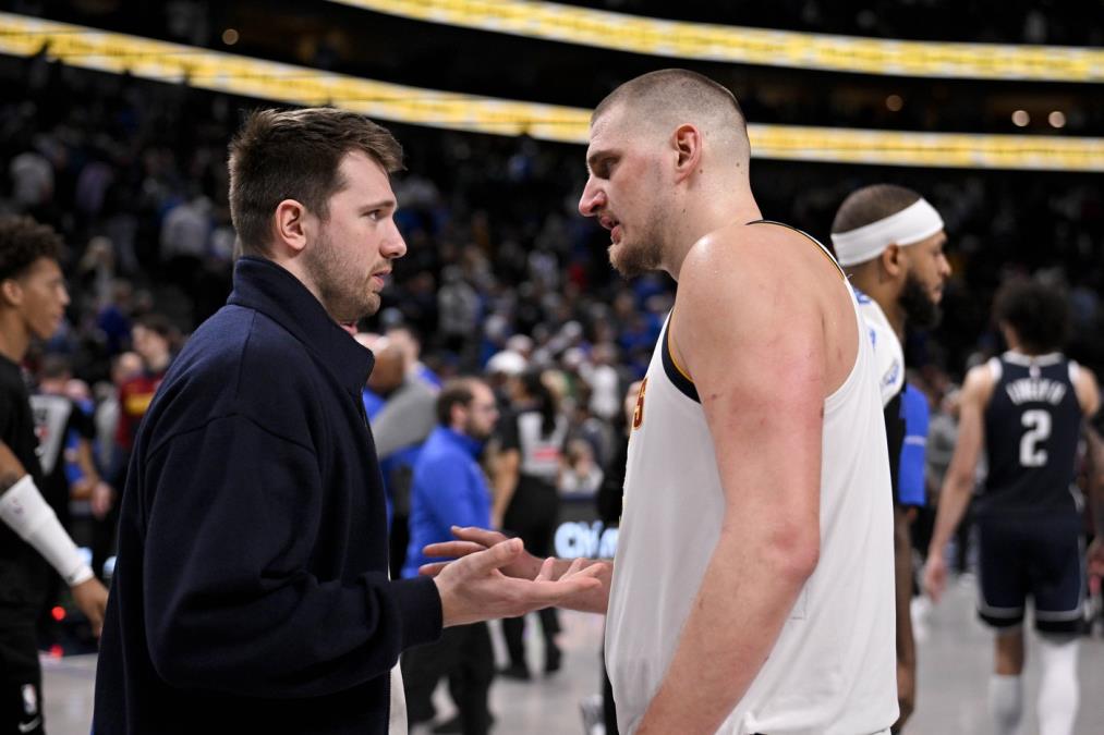 ATOMSKI POTRESI U NBA LIGI - LEJKERSI KRADU JOKIĆA NAGETSIMA?! Američki insajder izneo PAKLENU TEORIJU: Umešan je i Luka Dončić!