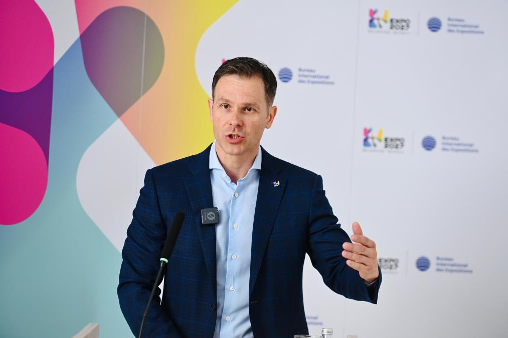 Mali: Opozicija škoduje ugledu Srbije, Expo priložnost za napredek