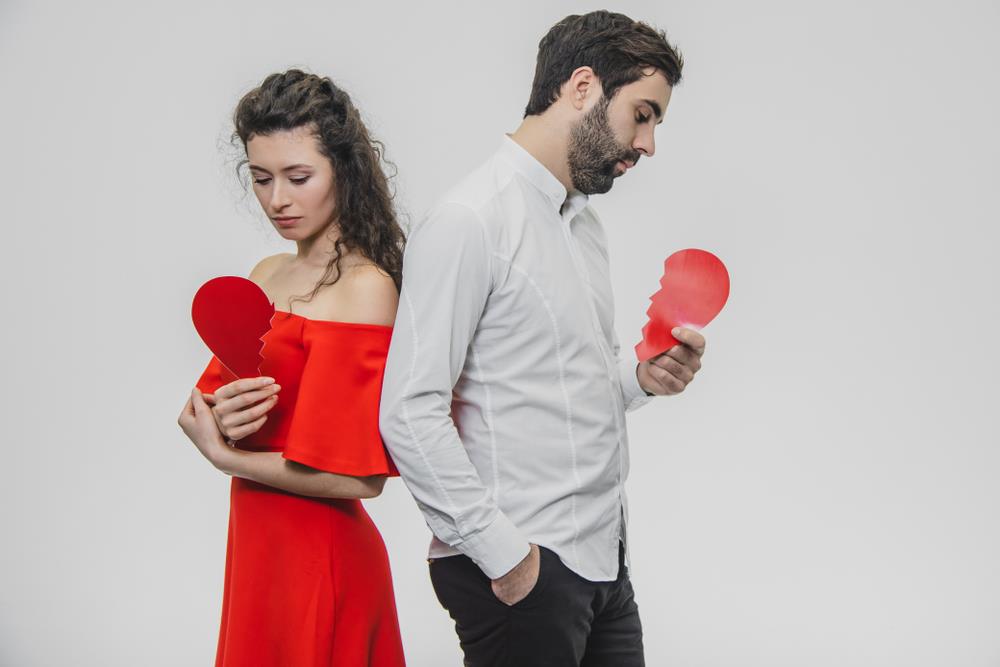 Vaš telefon zna kad ćete raskinuti: Dok vi verujete da je sve u redu, algoritam već vidi kraj?!