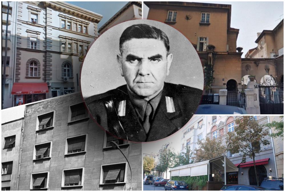 Brat ustaškog vođe Ante Pavelića je gradio ove važne zgrade u Beogradu: Ovu priču mnogi ne znaju, a Tito mu je posle rata dao...