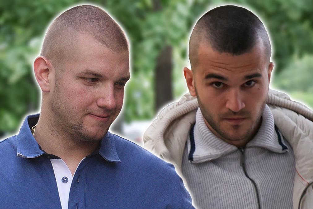 "UBEĐUJU GA DA SAM MU JA UBIO OCA, JEL MOŽETE DA MISLITE?!" Marko Miljković progovorio o ubistvu vlasnika Pink taksija!