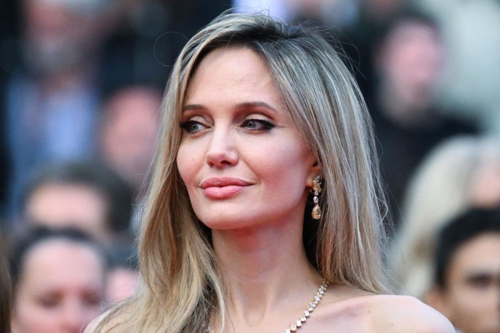 Anđelina Džoli napušta Holivud: Želi da proda vilu vrednu 24,5 miliona dolara, a ovo je razlog