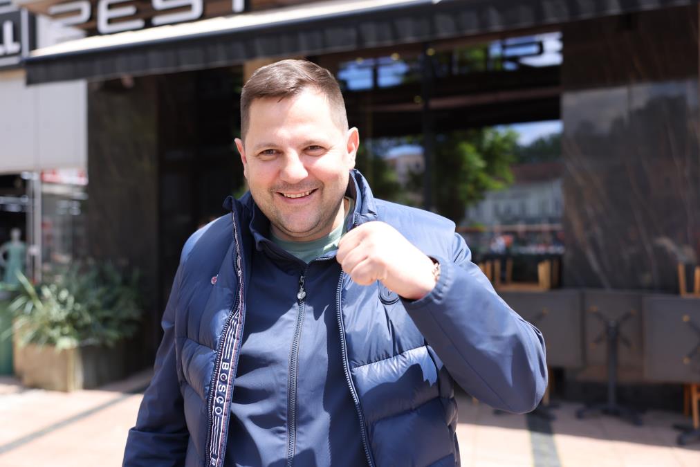 „SKUPLJAO SAM SIĆU DA KUPIM HRANU“: Borovčanin nije zaboravio kad mu je bilo najteže, uzvratio pomoć posle 20 godina