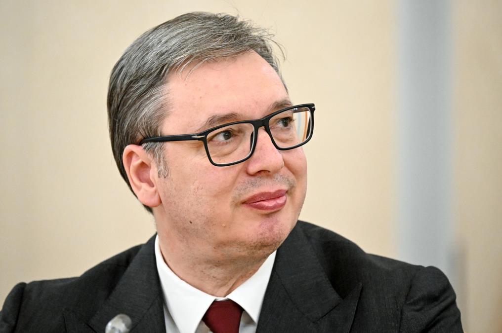 "DRAGI RUDARI, SREĆNO!“ Vučić čestitao Dan rudara: Želim vam da u zdravlju i sreći proslavite svoju slavu, da vas svetitelj čuva