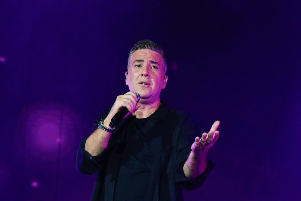 POKRADEN ŽELJKO JOKSIMOVIĆ! Pevač se oglasio i najavio tužbe: Preduzeću sve mere radi zaštite...