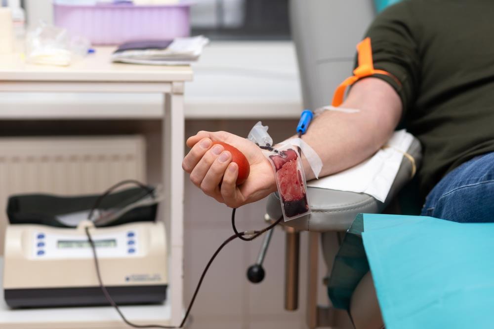 NAJVIŠE NEDOSTAJE KRVI OVE 2 KRVNE GRUPE! Evo ko sve može biti davalac i koliko vremena treba da prođe između dva davanja