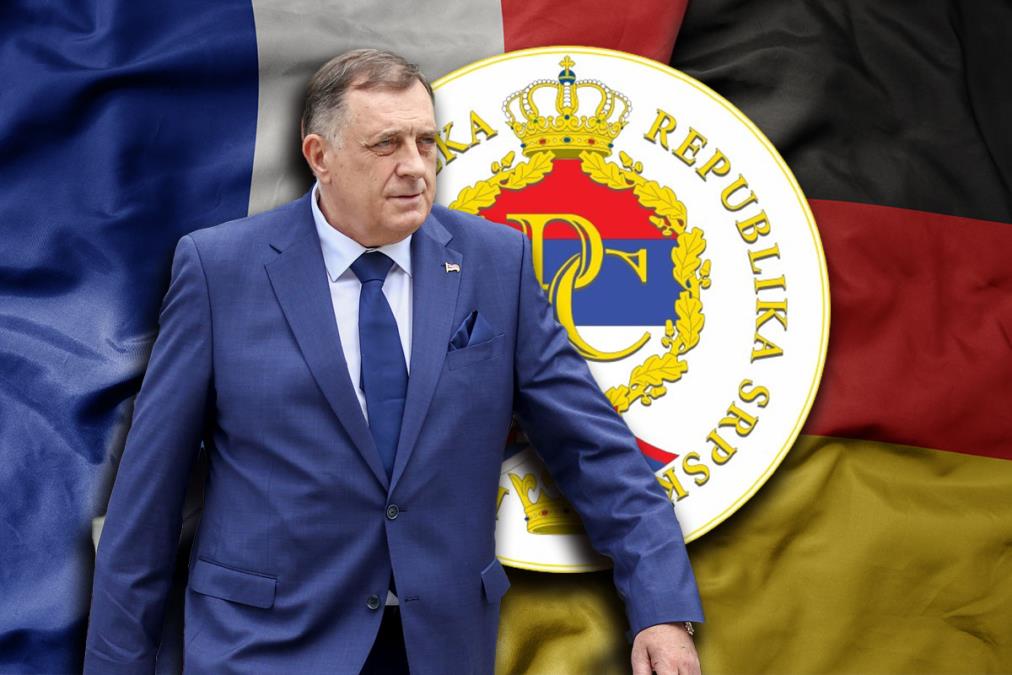 CIK OBJAVIO NAJNOVIJE REZULTATE IZBORA U REPUBLICI SRPSKOJ I BIH Ubedljiva pobeda Sava Minića i Željke Cvijanović, SNSD sa velikom prednošću