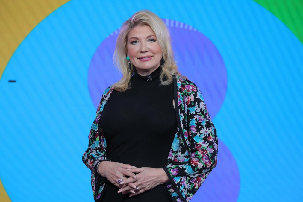 PRVI MUŽ KOJI JE ŠOKIRAO SVE!  Ćerka Suzane Mančić, Teodora Kunić udala se u tajnosti, a bogataš iz Amerike nije bio predstavljen ni majci