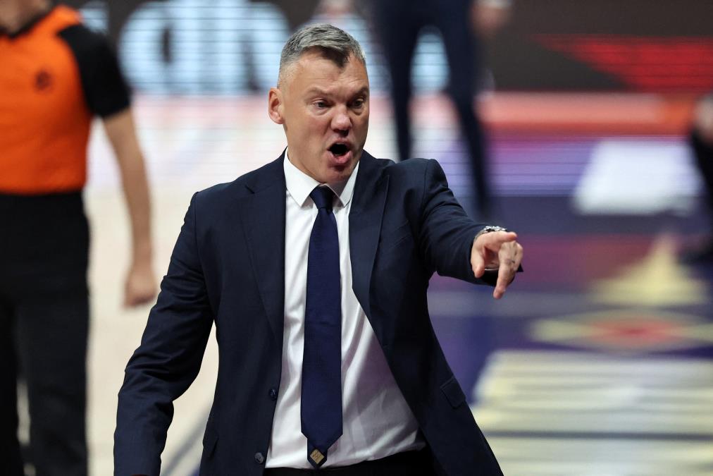 JASIKEVIČIJUS OTKRIO ŠTA GA IZLUĐUJE! Iznervira se kada čuje tu priču: „Ne možeš da pričaš o sebi i ne možeš da govoriš o…“