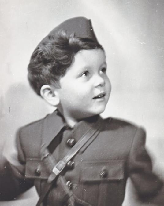 Titov mlađi sin proslavio 85. rođendan: Živi daleko od očiju javnosti, krenuo očevim stopama pa se povukao, evo kako danas izgleda (FOTO)