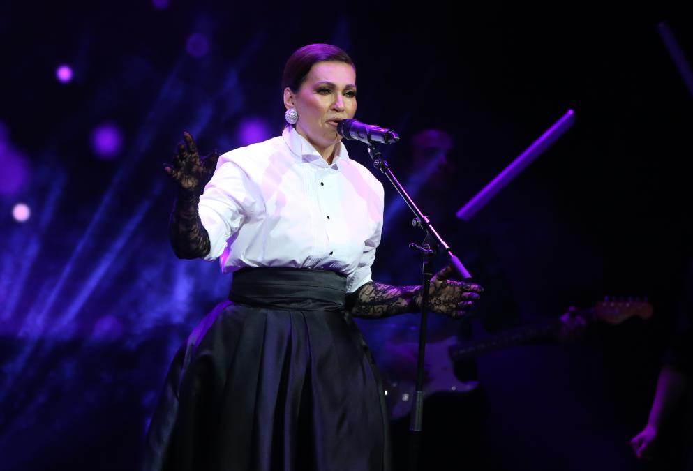 "TEŠKO JE GRADITI KARIJERU BEZ BOGATOG LJUBAVNIKA" Nina Badrić nikad iskrenije o kolegama: Važan je način na koji dolazite do cilja! Spomenula i Jakova  