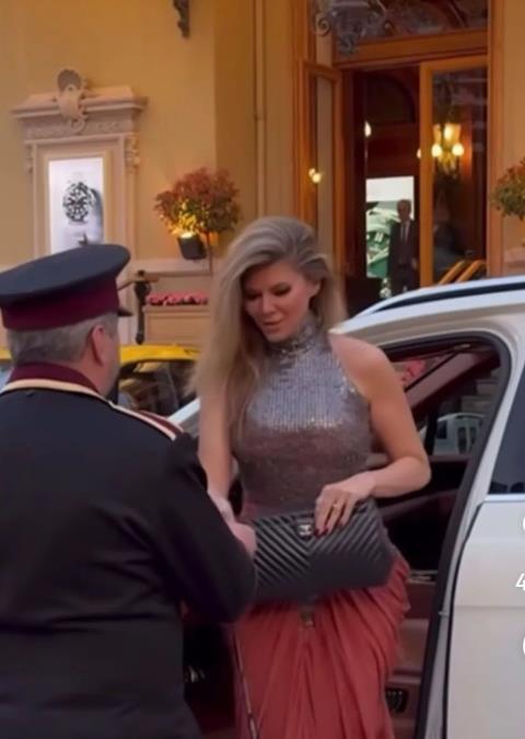 MELINA DŽINOVIĆ BANKROTIRALA! Posao joj propao posle razvoda od Harisa, uletela u ogroman minus!