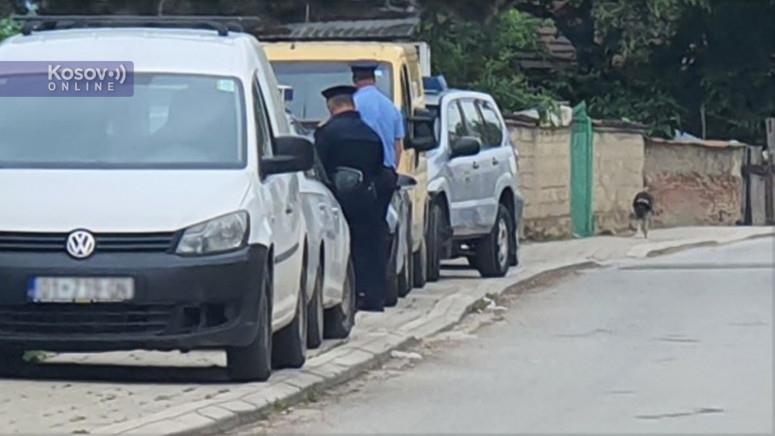 NASTAVAK BRUTALNOG ZASTRAŠIVANJA SRBA NA KiM: Kurtijevi poli
