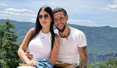 EVO KOLIKO JE GUDELJ STARIJI OD ANASTASIJE Mnogi se iznenade kad čuju za ovu razliku u godinama
