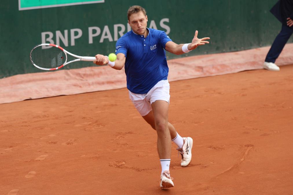 MA, IDEMO! Međedović u polufinalu Barselone